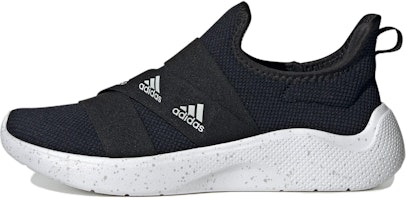(Women) adidas Puremotion Adapt 'Black White' ID4429 (Women) adidas Puremotion Adapt 'Black White' ID4429