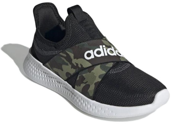 (W) 아디다스 퓨어모션 어댑트 '카모' (Adidas Puremotion Adapt 'Camo') GY4464 Lookbook (W) 아디다스 퓨어모션 어댑트 '카모' (Adidas Puremotion Adapt 'Camo') GY4464