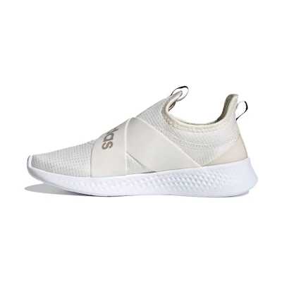 (W) adidas Puremotion Adapt 'Chalk White'