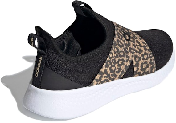 (W) 아디다스 퓨어모션 어댑트 '치타' (40 characters) FY7233 Shop (W) 아디다스 퓨어모션 어댑트 '치타' (40 characters) FY7233