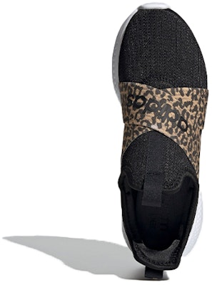 (W) 阿迪达斯 Puremotion Adapt '猎豹纹' FY7233 Purchase (W) 阿迪达斯 Puremotion Adapt '猎豹纹' FY7233