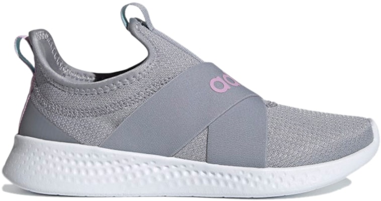 adidas neo Puremotion Adapt 女款 灰色 Order adidas neo Puremotion Adapt 女款 灰色