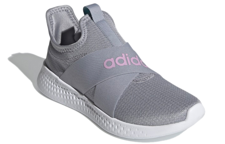 Lookbook adidas neo Puremotion Adapt 女款 灰色