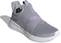 Lookbook adidas neo Puremotion Adapt 女款 灰色