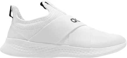 (Women) adidas Puremotion Adapt 'Cloud White' FX7325 (Women) adidas Puremotion Adapt 'Cloud White' FX7325