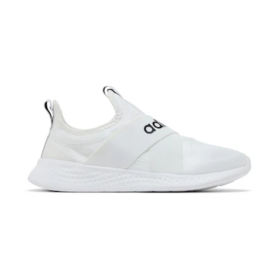 (W) adidas Puremotion Adapt 'Cloud White'