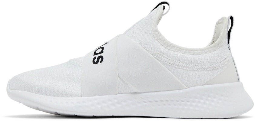 (W) 아디다스 퓨어모션 어댑트 '클라우드 화이트' (51 characters) FX7325 Lookbook (W) 아디다스 퓨어모션 어댑트 '클라우드 화이트' (51 characters) FX7325