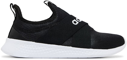 (Women) adidas Puremotion Adapt 'Core Black' FX7326 (Women) adidas Puremotion Adapt 'Core Black' FX7326