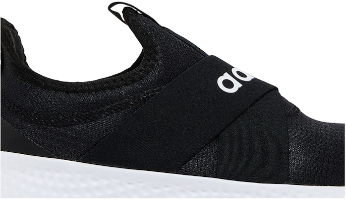 (W) 아디다스 퓨어모션 어댑트 '코어 블랙' (40 characters) FX7326 Order (W) 아디다스 퓨어모션 어댑트 '코어 블랙' (40 characters) FX7326