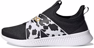 (Women) adidas Puremotion Adapt 'Cow Print' GW5763 (Women) adidas Puremotion Adapt 'Cow Print' GW5763