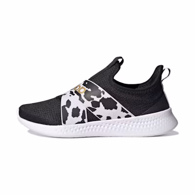 (W) adidas Puremotion Adapt 'Cow Print'