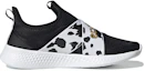 Order adidas neo Puremotion Adapt 輕便透氣休閒跑步鞋 女款 黑白金