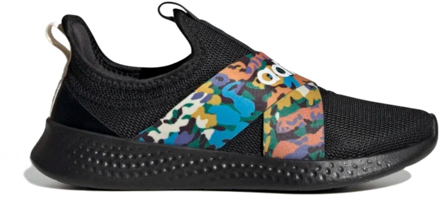 (W) adidas Puremotion Adapt 'Floral' Wanita Sneaker HP6239 Order (W) adidas Puremotion Adapt 'Floral' Wanita Sneaker HP6239