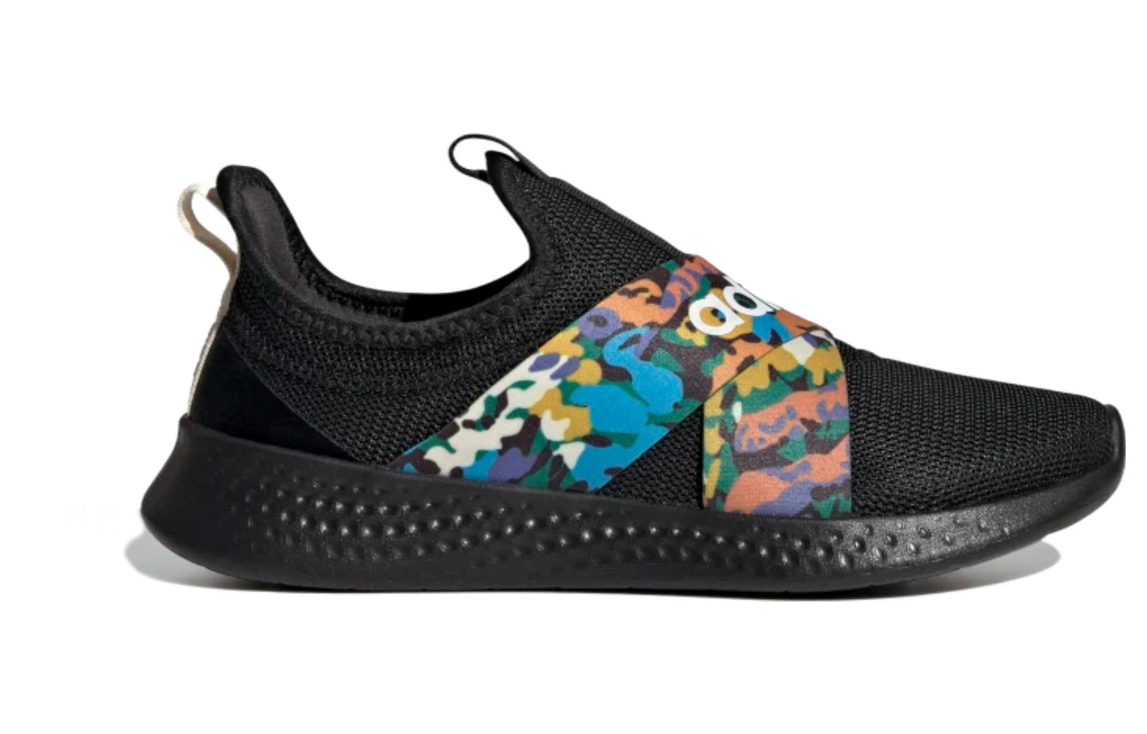 Order （女款）adidas Puremotion Adapt 'Floral' HP6239