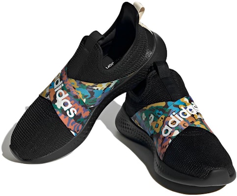 (W) adidas Puremotion Adapt 'Bunga' HP6239 Lookbook (W) adidas Puremotion Adapt 'Bunga' HP6239