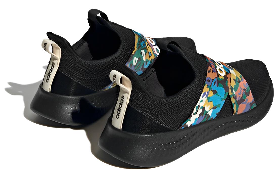 Shop （女款）adidas Puremotion Adapt 'Floral' HP6239