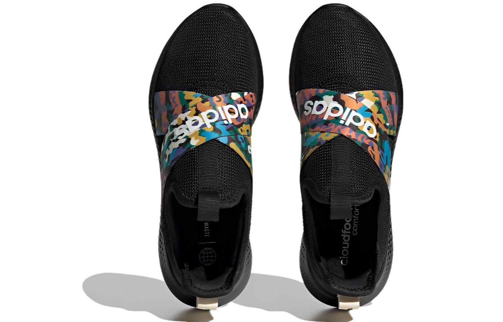 Purchase （女款）adidas Puremotion Adapt 'Floral' HP6239