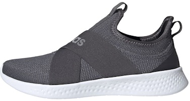 (Women) adidas Puremotion Adapt 'Grey' FX7324 (Women) adidas Puremotion Adapt 'Grey' FX7324