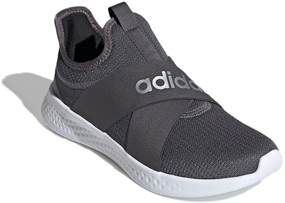 (W) 아디다스 퓨어모션 어댑트 '그레이' (55 characters) FX7324 Lookbook (W) 아디다스 퓨어모션 어댑트 '그레이' (55 characters) FX7324