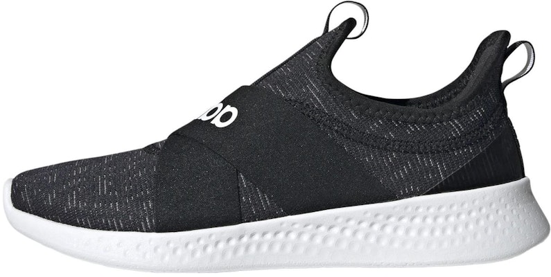 (W) (여성용) 아디다스 퓨어모션 어댑트 '회색 검정 흰색' HQ8937 HQ8937 Buy (W) (여성용) 아디다스 퓨어모션 어댑트 '회색 검정 흰색' HQ8937 HQ8937