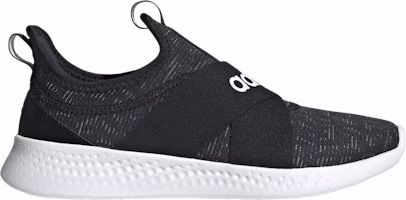 (Women) adidas Puremotion Adapt 'Grey Black White' HQ8937 (Women) adidas Puremotion Adapt 'Grey Black White' HQ8937