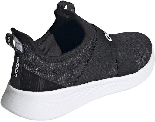 (W) adidas Puremotion Adapt 'Gris Negro Blanco' HQ8937 Lookbook (W) adidas Puremotion Adapt 'Gris Negro Blanco' HQ8937