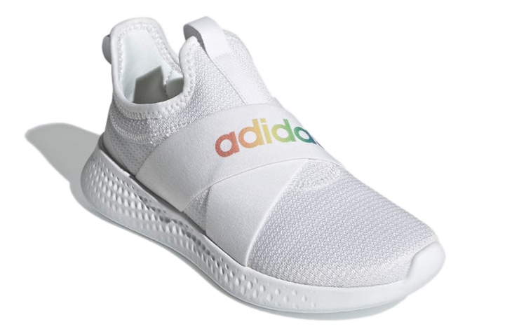 Lookbook (Women) adidas Puremotion Adapt 'Grey Multi' GZ8524