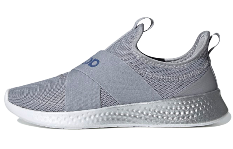 (Women) adidas Puremotion Adapt 'Halo Silver' GZ1050