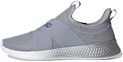 (Women) adidas Puremotion Adapt 'Halo Silver' GZ1050 (Women) adidas Puremotion Adapt 'Halo Silver' GZ1050