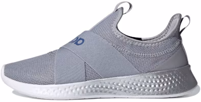 (Women) adidas Puremotion Adapt 'Halo Silver' GZ1050 (Women) adidas Puremotion Adapt 'Halo Silver' GZ1050