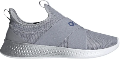 (Women) adidas Puremotion Adapt 'Halo Silver' GZ1050 (Women) adidas Puremotion Adapt 'Halo Silver' GZ1050