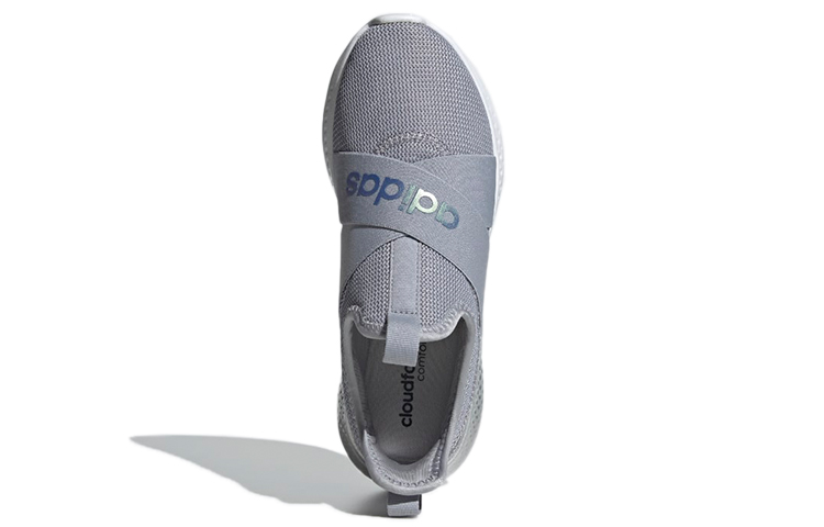 Purchase (女性款) adidas Puremotion Adapt 'Halo Silver' GZ1050