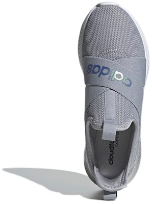 (W) adidas Puremotion Adapt 'Halo Silver' - Perak GZ1050 Purchase (W) adidas Puremotion Adapt 'Halo Silver' - Perak GZ1050