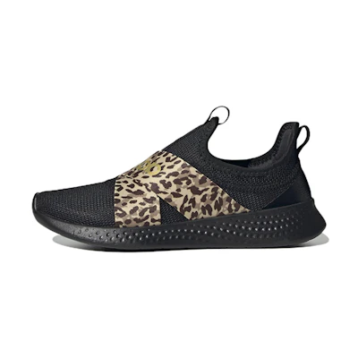 (W) adidas Puremotion Adapt 'Leopard'