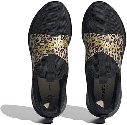 (W) 아디다스 퓨어모션 어댑트 '레오파드' (54 characters) HP6241 Purchase (W) 아디다스 퓨어모션 어댑트 '레오파드' (54 characters) HP6241