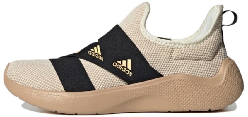 (女性)adidas Puremotion Adapt '米白酸橙' IF5574 Buy (女性)adidas Puremotion Adapt '米白酸橙' IF5574