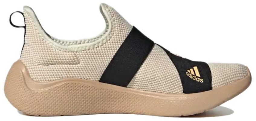 (女性)adidas Puremotion Adapt '米白酸橙' IF5574 Order (女性)adidas Puremotion Adapt '米白酸橙' IF5574