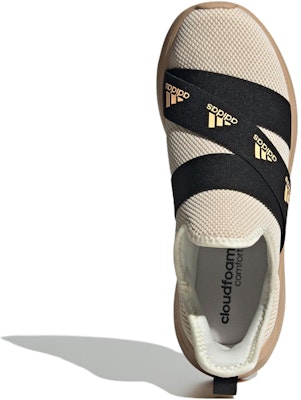 (女性)adidas Puremotion Adapt '米白酸橙' IF5574 Shop (女性)adidas Puremotion Adapt '米白酸橙' IF5574