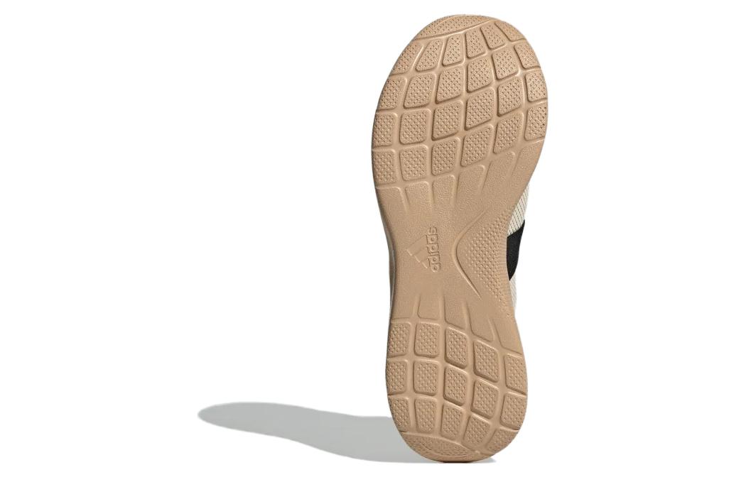 Purchase （女性）adidas Puremotion Adapt '米白酸橙' IF5574