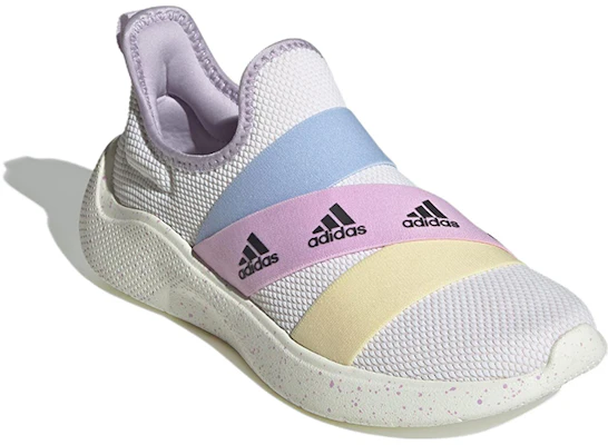 (女性)adidas Puremotion Adapt 'Pastel' IF5577 Lookbook (女性)adidas Puremotion Adapt 'Pastel' IF5577