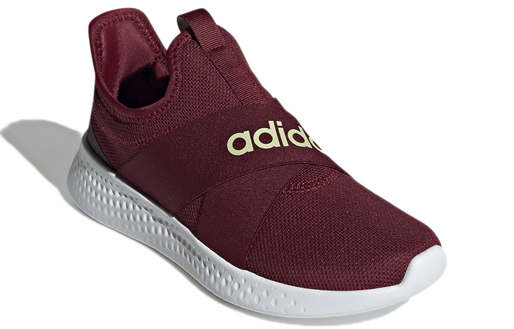 Lookbook (W) adidas Puremotion Adapt ''Shadow Red'' Sneakers GX5654