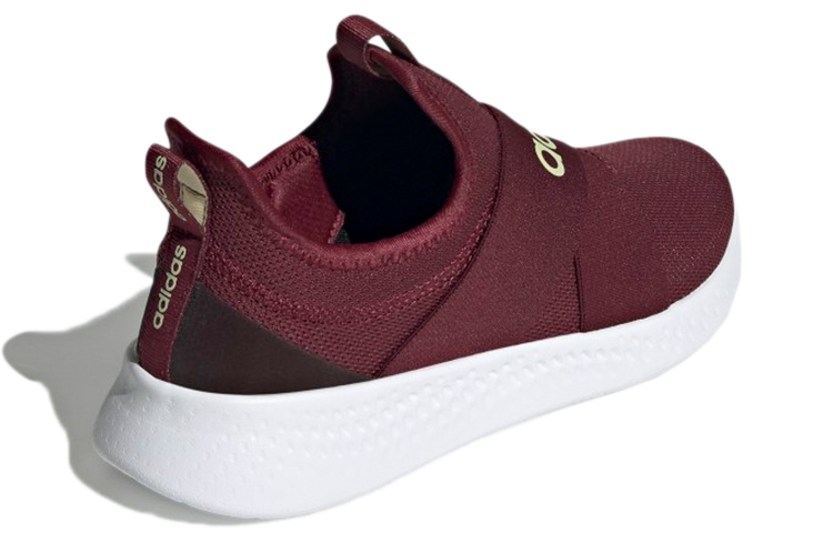 Shop (W) adidas Puremotion Adapt ''Shadow Red'' Sneakers GX5654