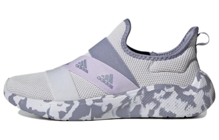 (Women) adidas Puremotion Adapt 'Silver Violet Camo' IF5576
