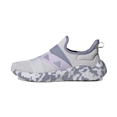 (W) adidas Puremotion Adapt 'Silver Violet Camo'