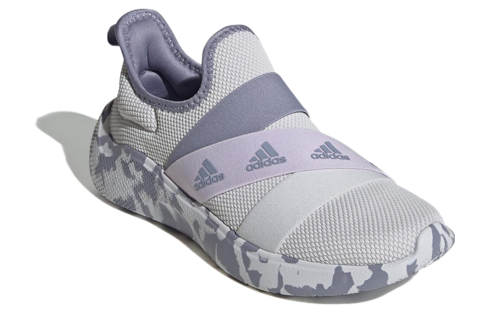 Lookbook （女款）adidas Puremotion Adapt「銀紫迷彩」IF5576