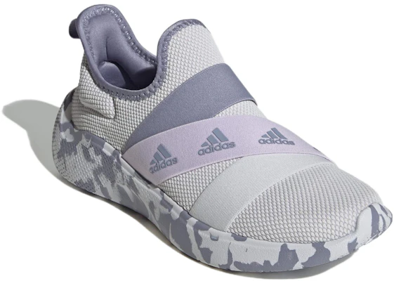 (女款)adidas Puremotion Adapt「銀紫迷彩」IF5576 Lookbook (女款)adidas Puremotion Adapt「銀紫迷彩」IF5576