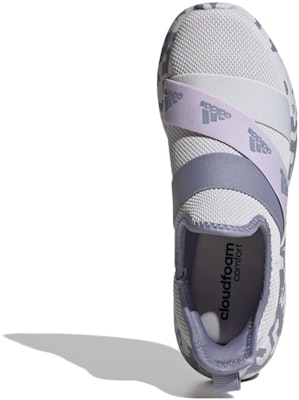 (女款)adidas Puremotion Adapt「銀紫迷彩」IF5576 Shop (女款)adidas Puremotion Adapt「銀紫迷彩」IF5576