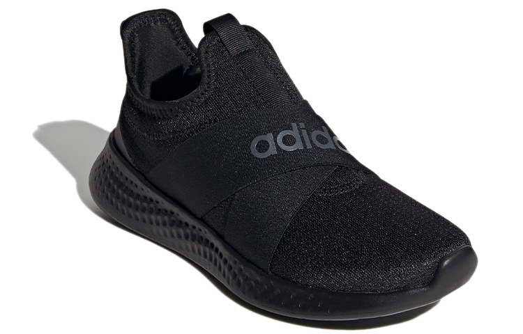 Lookbook adidas neo Puremotion Adapt 女款 黑色