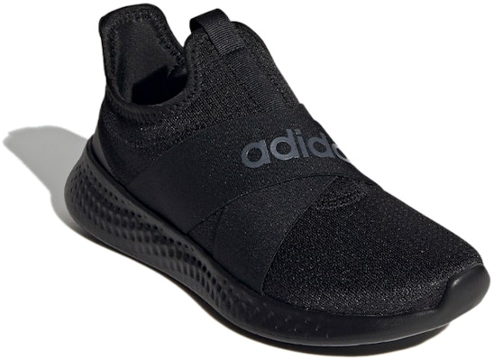 adidas neo Puremotion Adapt 女款 黑色 Lookbook adidas neo Puremotion Adapt 女款 黑色