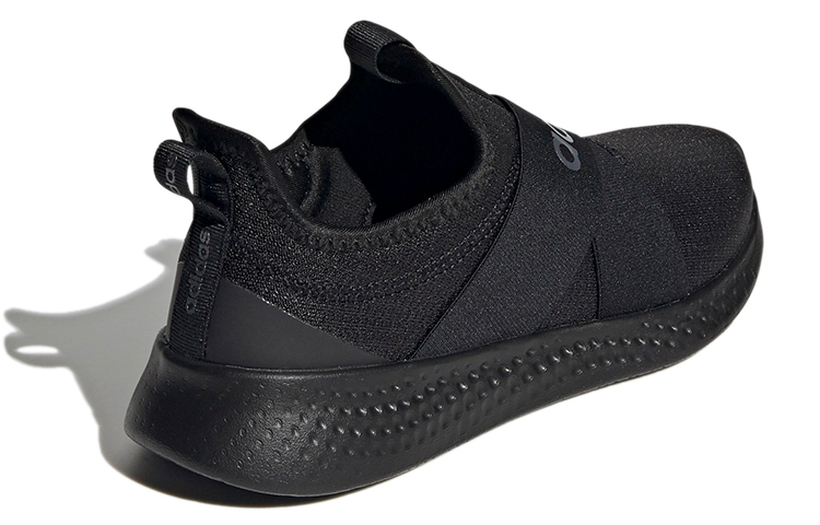 Shop adidas neo Puremotion Adapt 女款 黑色